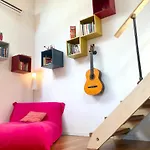 Cacatsu 트리에스테