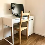 아파트 Cacatsu *