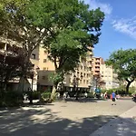 Cacatsu 아파트 트리에스테