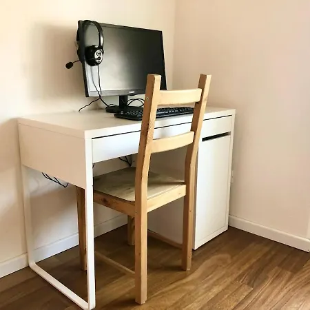 Apartman Cacatsu *