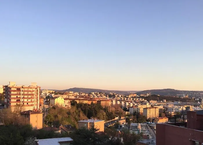 アパート Cacatsu *