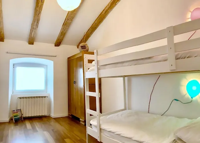 アパート Cacatsu トリエステ